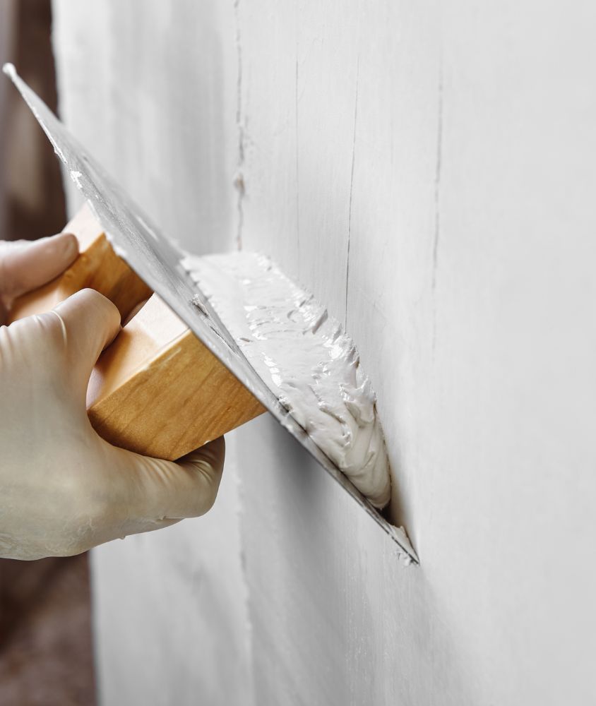 gesso em Ponta Grossa